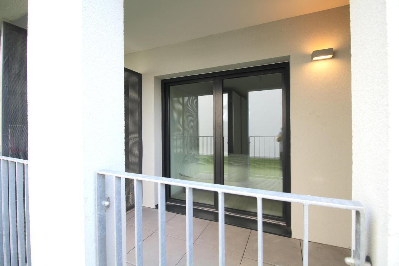 Appart Avec Parking Climatisation Loggia A La Cite Du Vin บอร์โด ภายนอก รูปภาพ